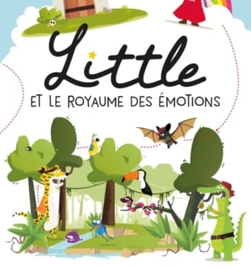 Little et le royaume des émotions