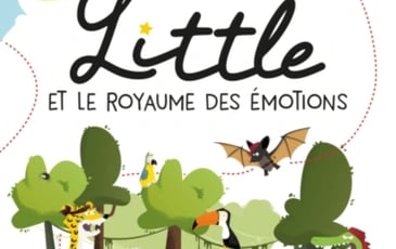 Little et le royaume des émotions