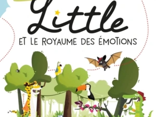 Little et le royaume des émotions