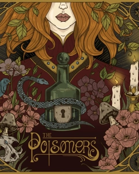 The Poisoners