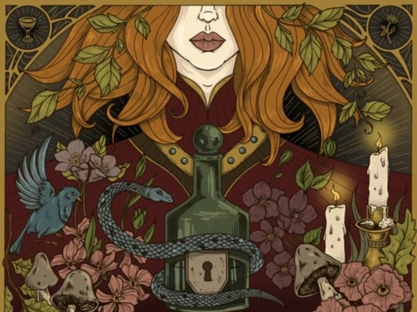 The Poisoners