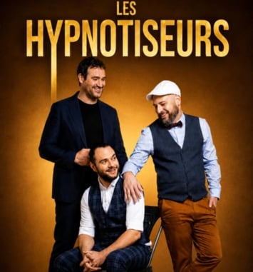Les hypnotiseurs