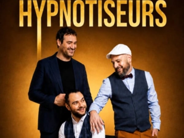 Les hypnotiseurs