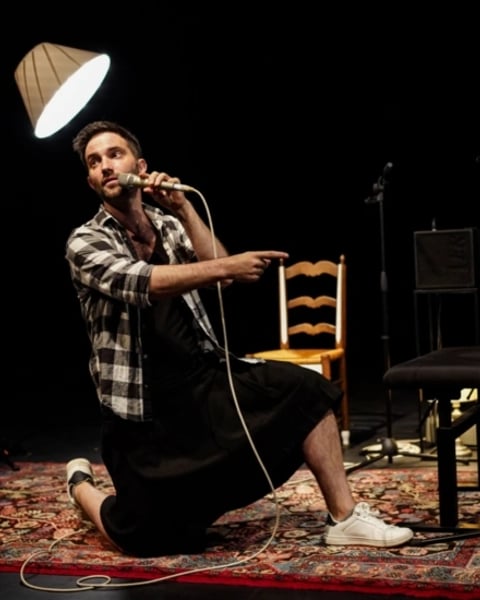 Tu connais la chanson