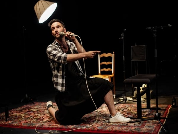 Tu connais la chanson