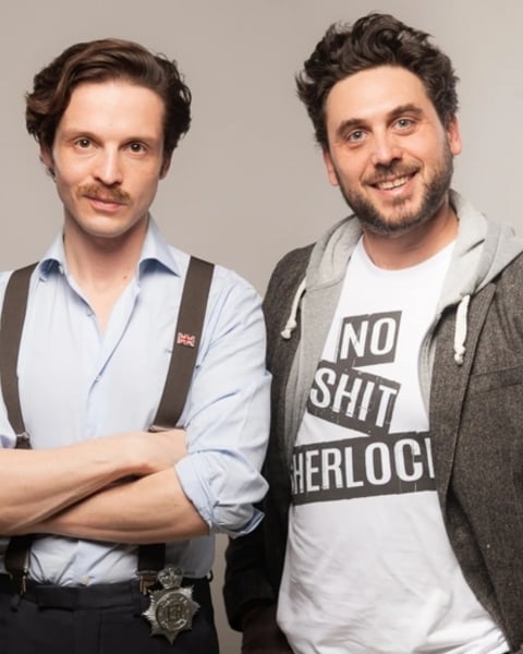 La méthode Sherlock