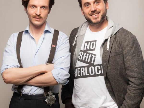 La méthode Sherlock