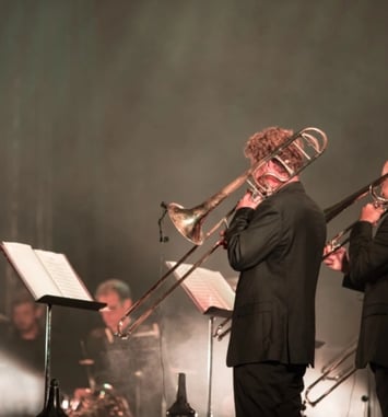 So Brass Latino