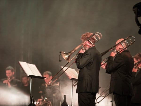 So Brass Latino