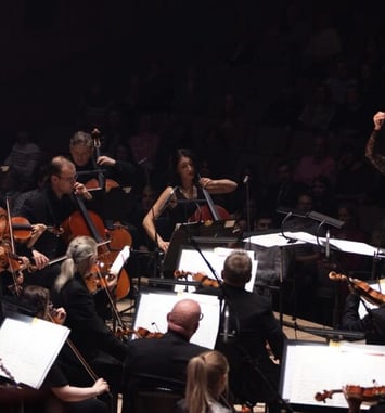 Concerto pour clarinette