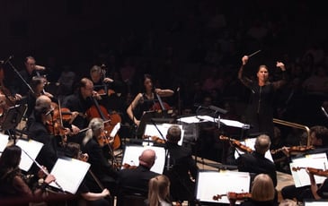Concerto pour clarinette