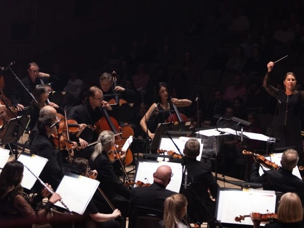 Concerto pour clarinette