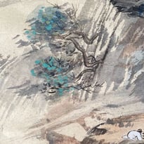 Exposition de wenjue zhuang