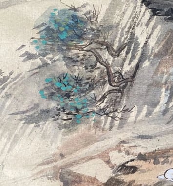 Exposition de wenjue zhuang