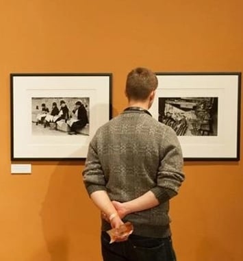 Exposition Les Z'Arts de Bouvron