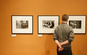 Exposition Les Z'Arts de Bouvron