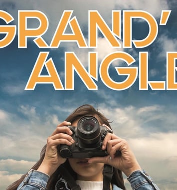 Exposition photos grand'angle