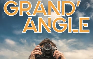 Exposition photos grand'angle