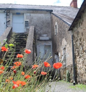 Exposition de Yann Lefeuvre - Maison Bonchamps