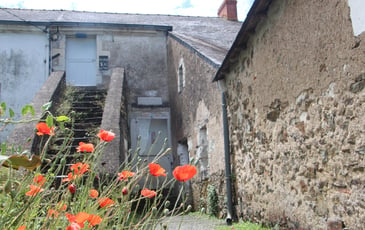 Exposition de Yann Lefeuvre - Maison Bonchamps