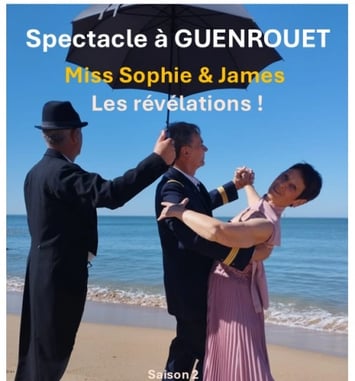 Miss Sophie et James
