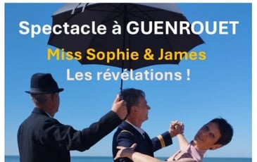 Miss Sophie et James