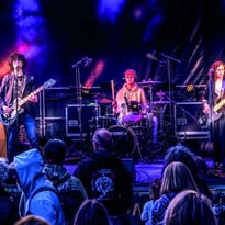 Festival des groupes locaux