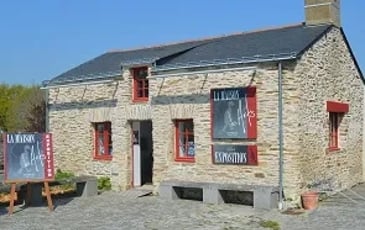 Exposition : L'art à portée de main