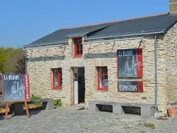 Exposition : L'art à portée de main