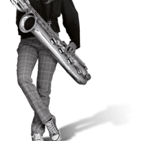 Jazzimut Festival