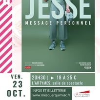 Exposition de l'association des peintres amateurs de Mesquer