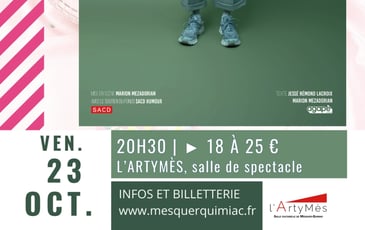 Exposition de l'association des peintres amateurs de Mesquer