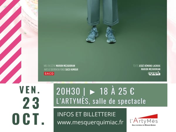 Exposition de l'association des peintres amateurs de Mesquer