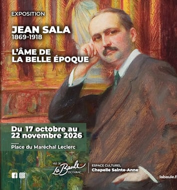 Jean Sala, l'âme de la Belle Époque