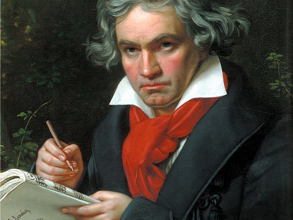 Concert Beethoven & Co