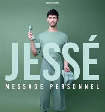 Spectacle de Jesse