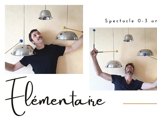 Spectacle élémentaire