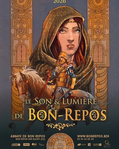 Spectacle nocturne