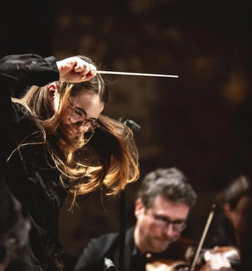 Musiques de ballets