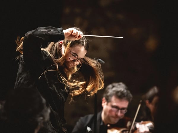 Musiques de ballets