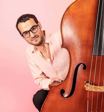 Concerto pour contrebasse