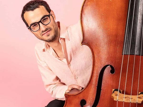 Concerto pour contrebasse
