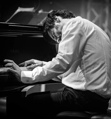 Le jazz à la rencontre du classique