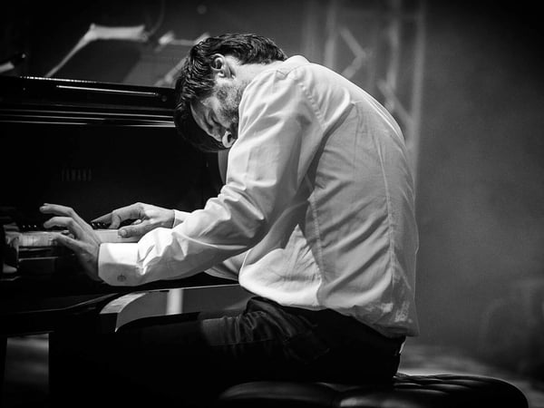 Le jazz à la rencontre du classique