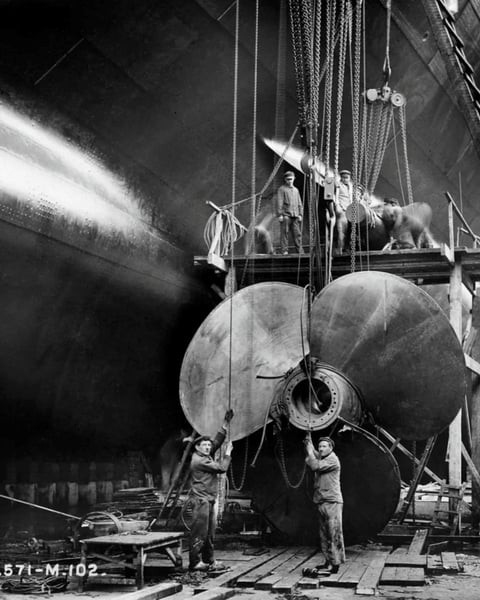 Normandie dans l'œil des photographes, exposition à l'Écomusée