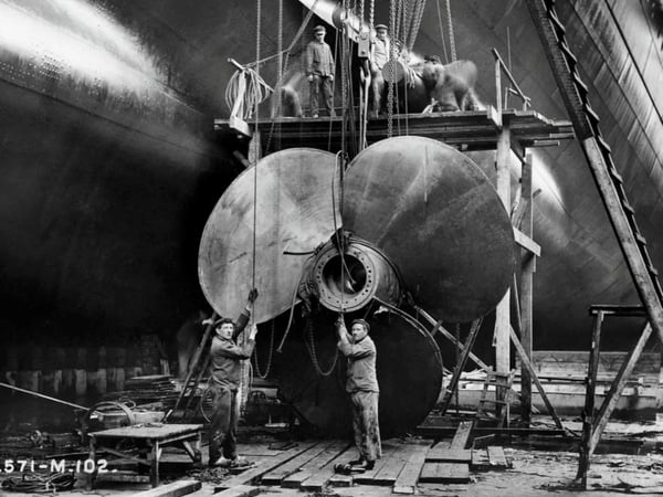 Normandie dans l'œil des photographes, exposition à l'Écomusée