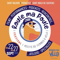 Et pourtant, je continue de voyager à vélo, Maëlle Dubourg