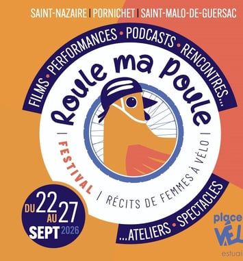 Et pourtant, je continue de voyager à vélo, Maëlle Dubourg