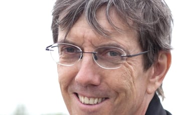 Laurent Martial, Dis, c'est vrai ?
