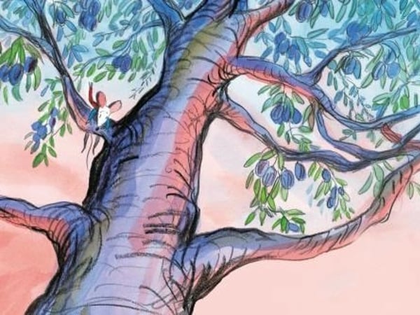 Exposition L'Arbre